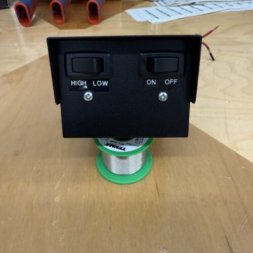 2 X 454 Pills Linear Amp