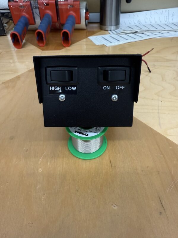 2 X 454 Pills Linear Amp