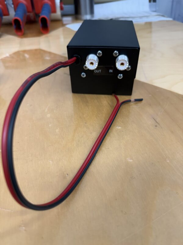2 X 454 Pills Linear Amp