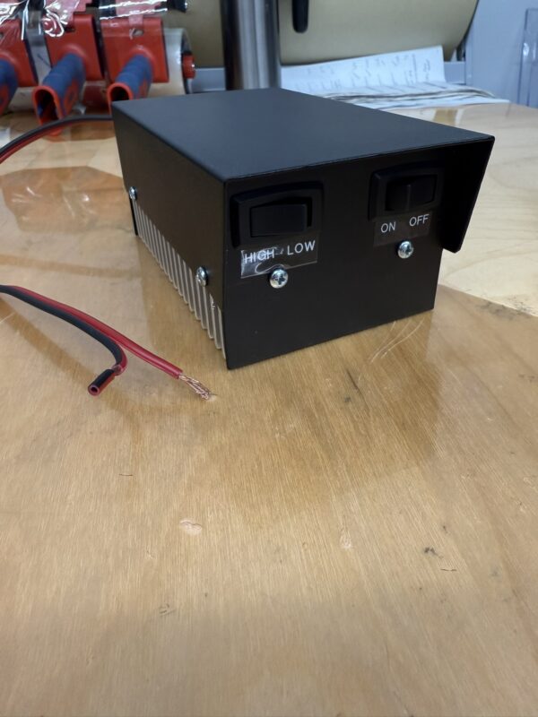 2 X 454 Pills Linear Amp