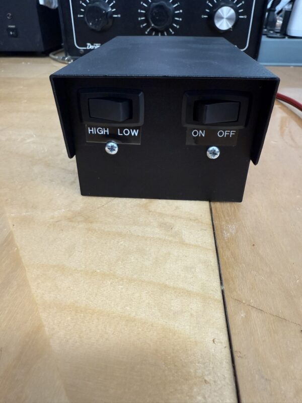 2 X 454 Pills Linear Amp