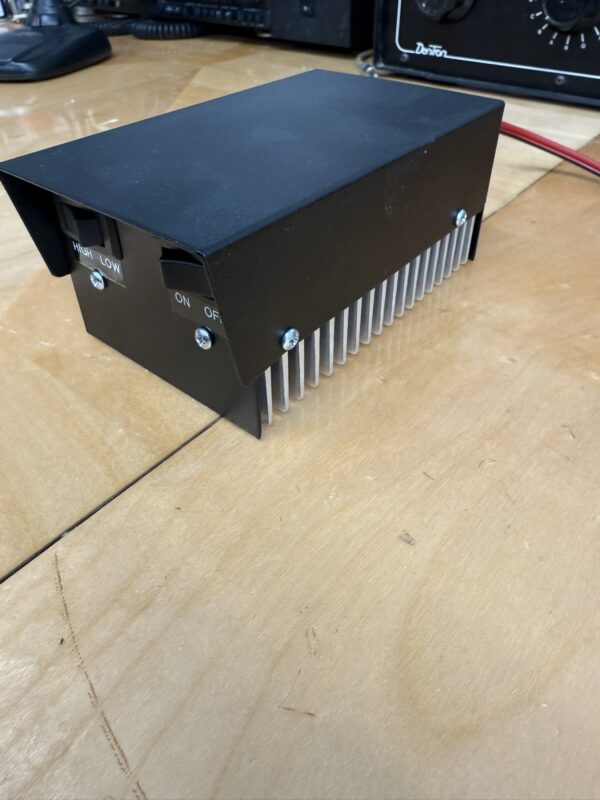 2 X 454 Pills Linear Amp