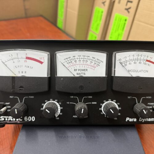 Astatic SWR / Power Meter
