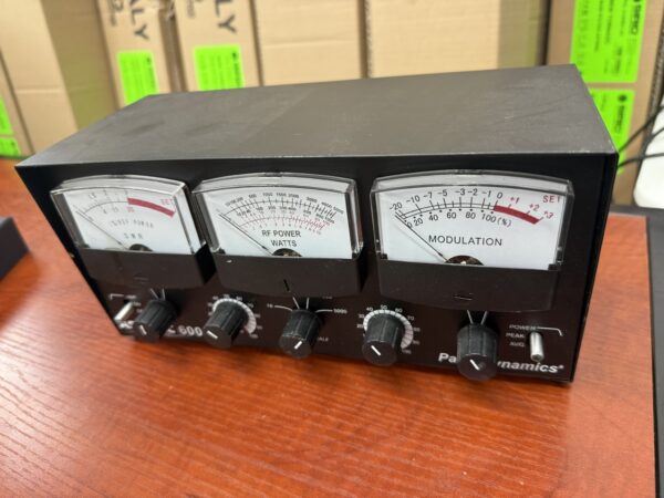 Astatic SWR / Power Meter