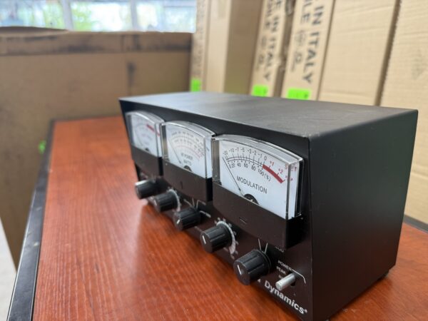 Astatic SWR / Power Meter