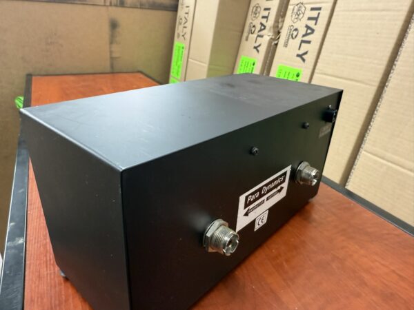 Astatic SWR / Power Meter