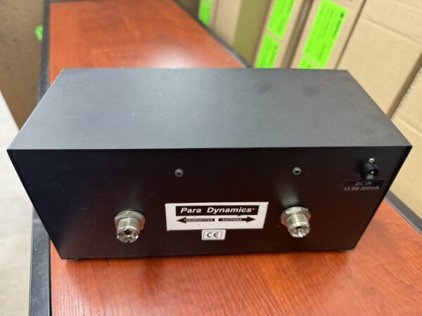 Astatic SWR / Power Meter