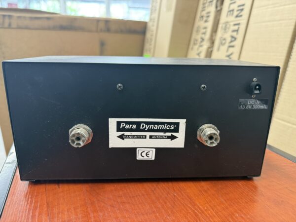 Astatic SWR / Power Meter