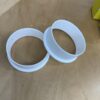 Brand New Teflon Chimney for 3CX1500A7 / 8877 RF Tube