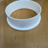 Brand New Teflon Chimney for 3CX1500A7 / 8877 RF Tube